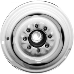 Ford Wheel STL3035 Steel